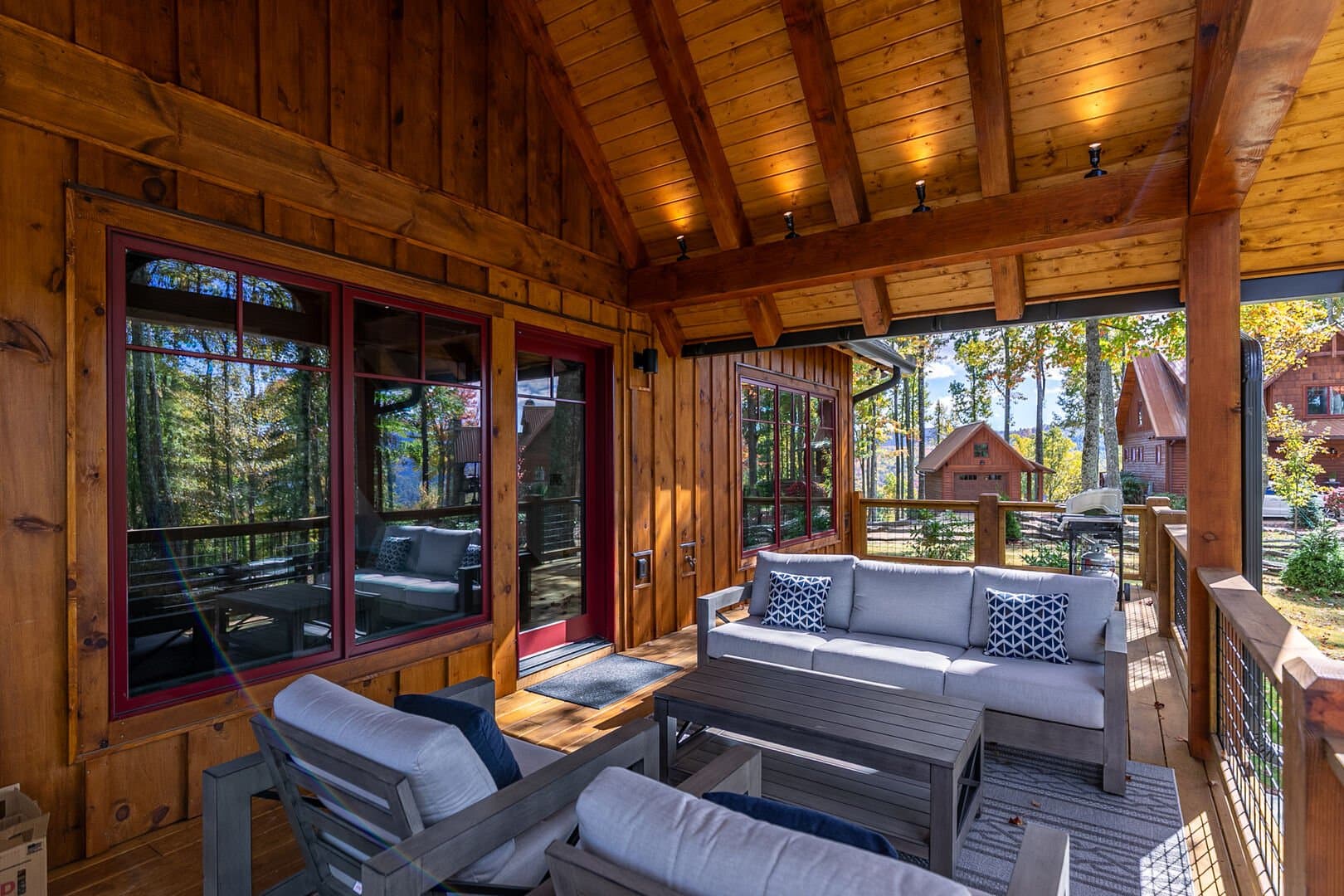 Teddy Bear's Retreat - Image 23