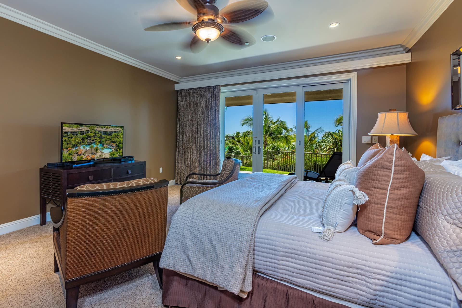 Ho'olei Luxury Villa - Image 14