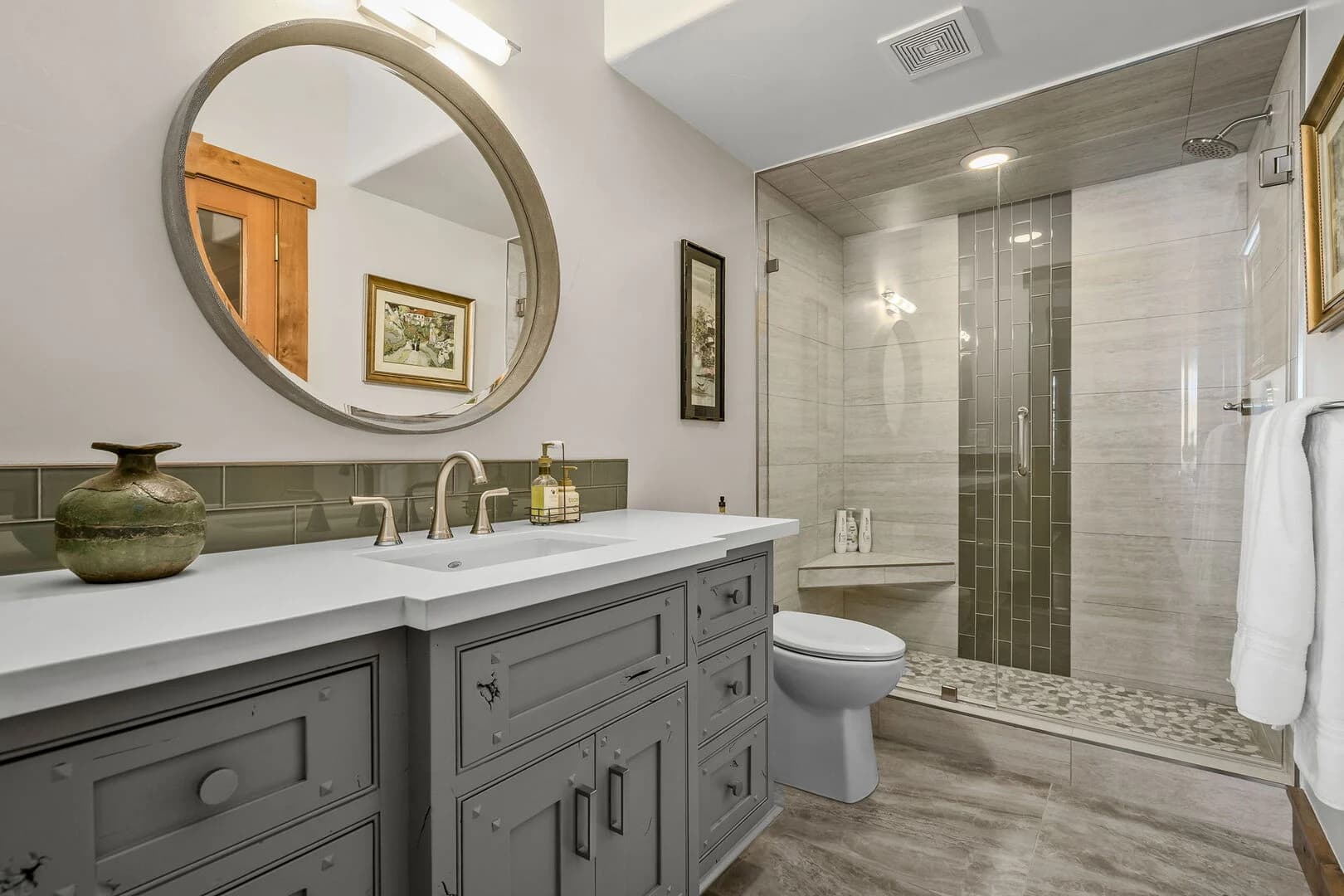 Fallen Leaf Lodge - Image 20