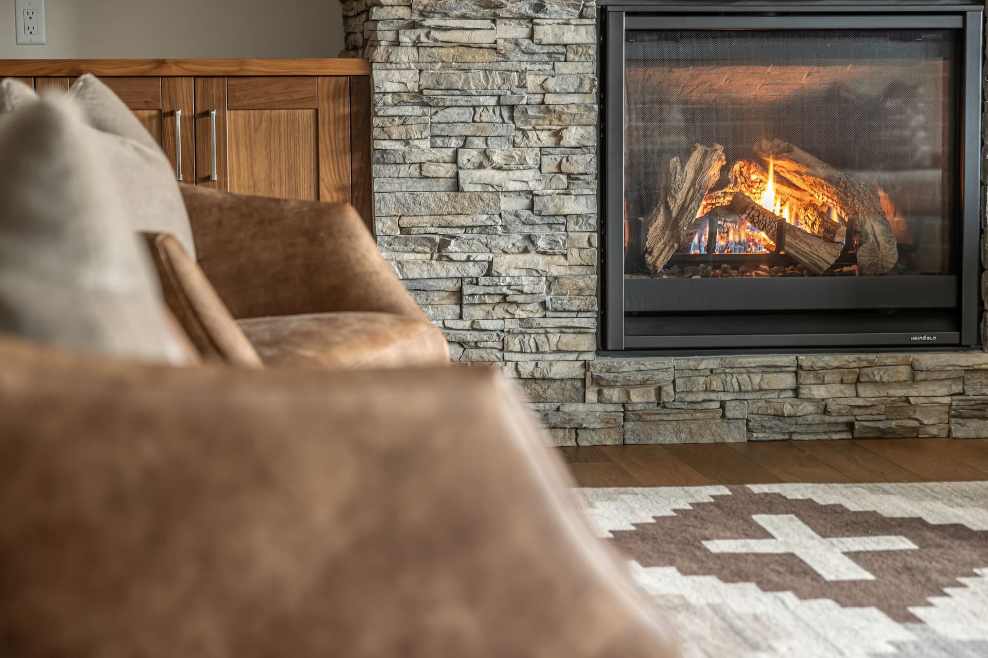 Highlands Cabin #30 - Image 25