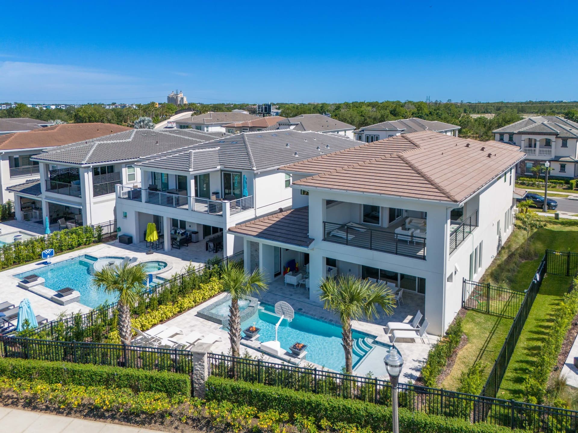 Majestic Club Mansion - Image 47