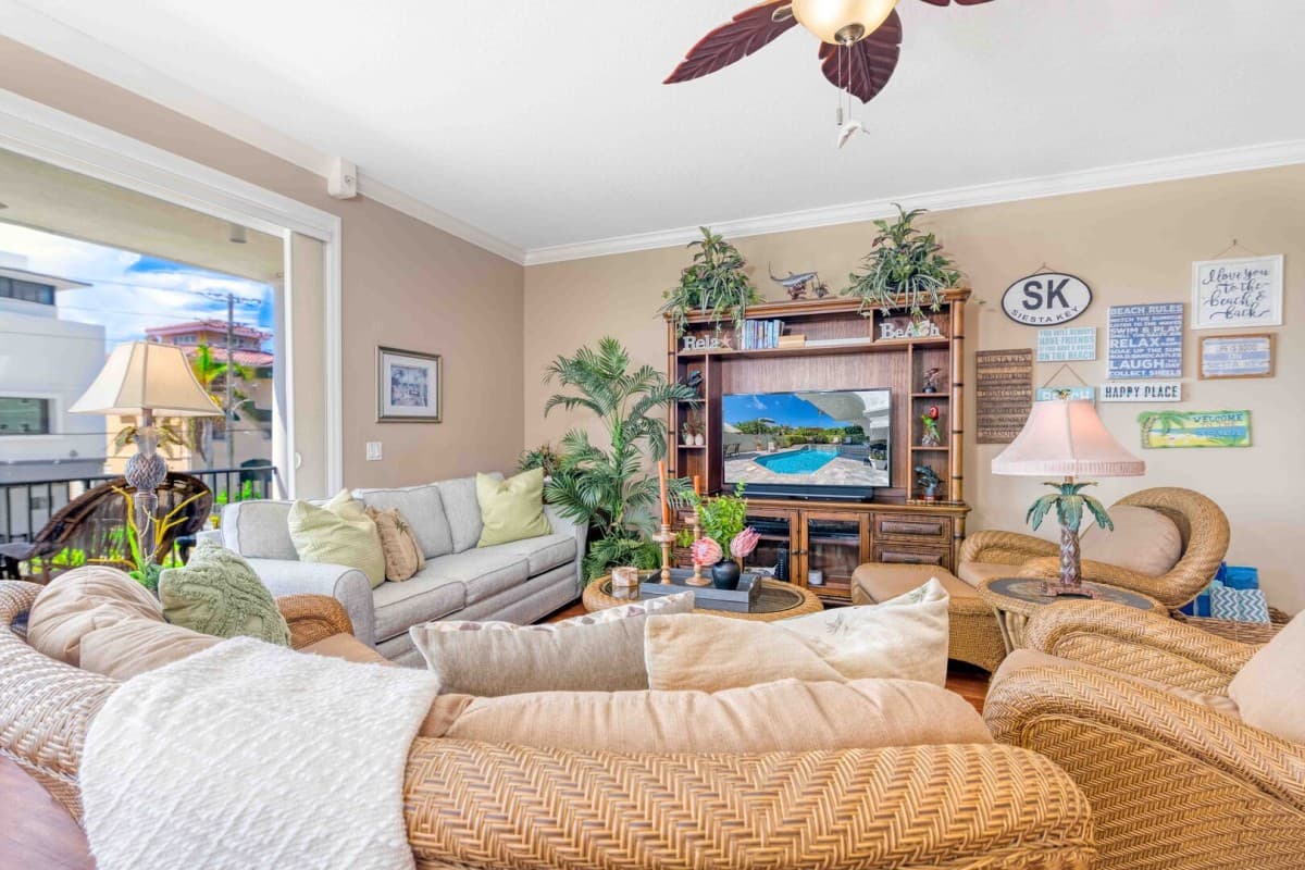 Villa Vista Mare - Image 3