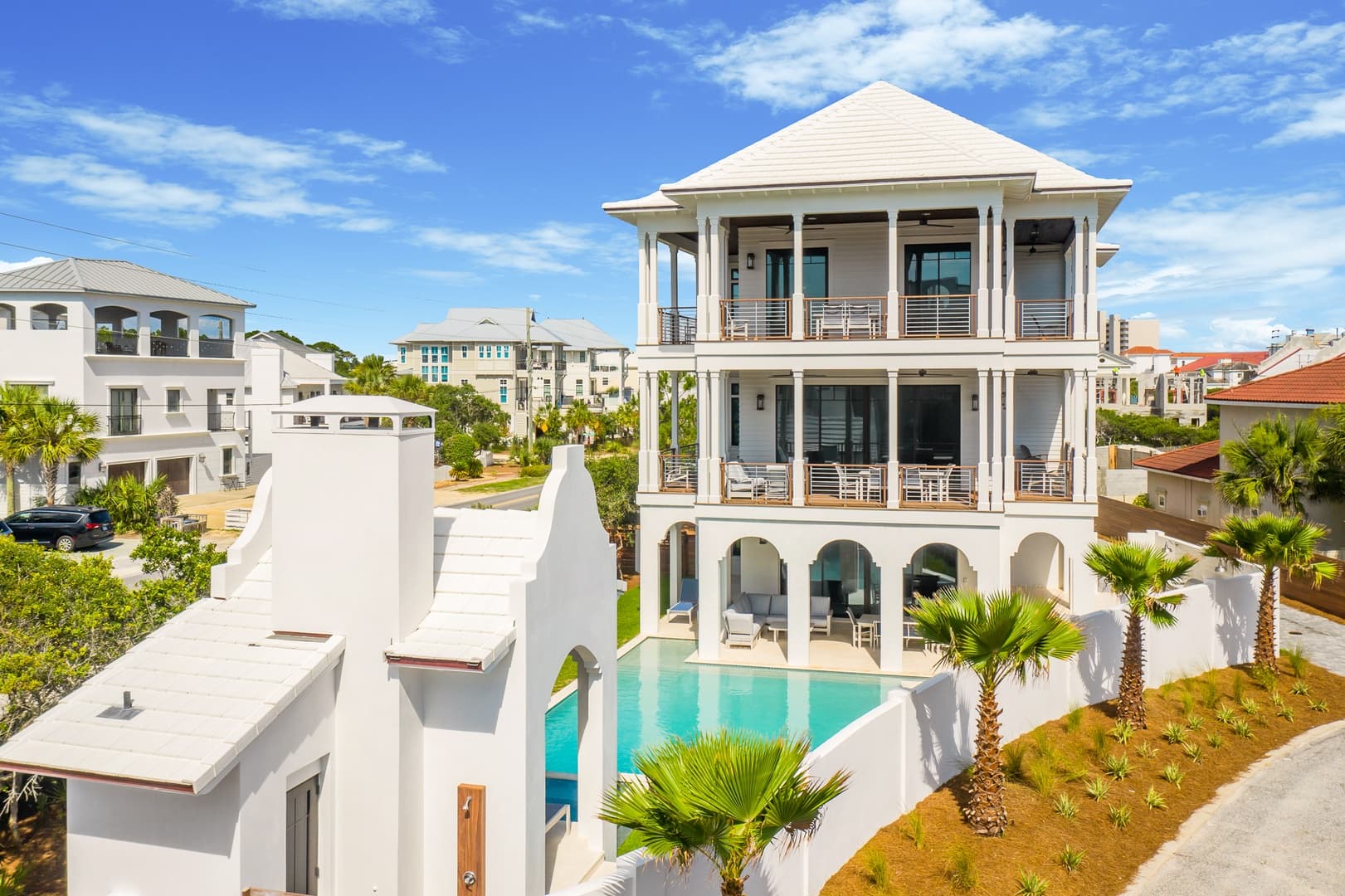 Sanctuary at Seagrove - Image 56