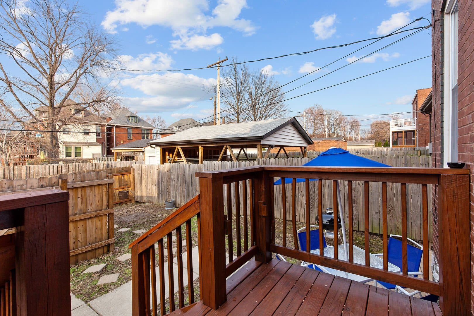 Historic Shaw - Image 25