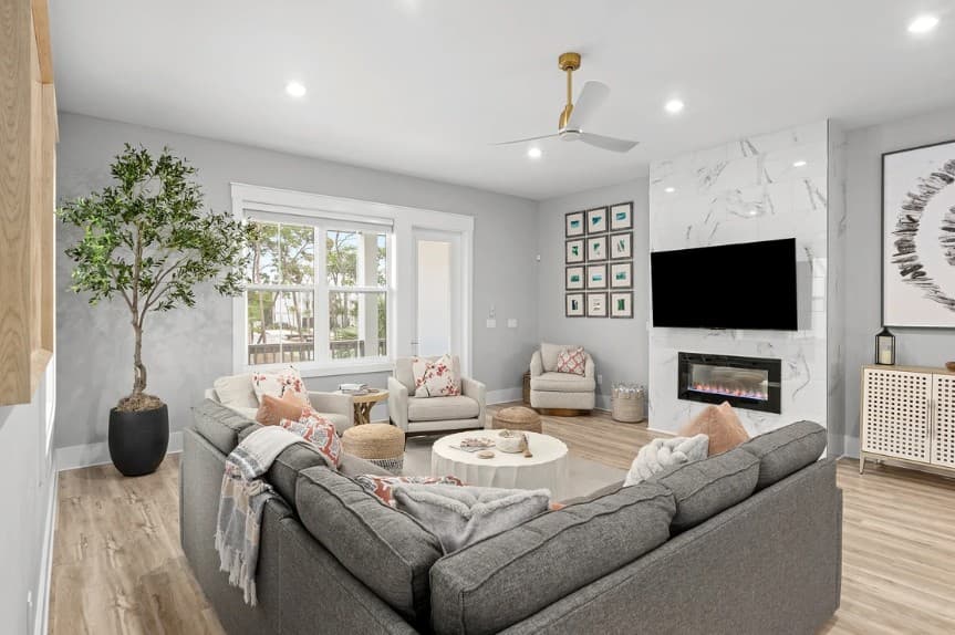 Coastal Canopy - Image 3