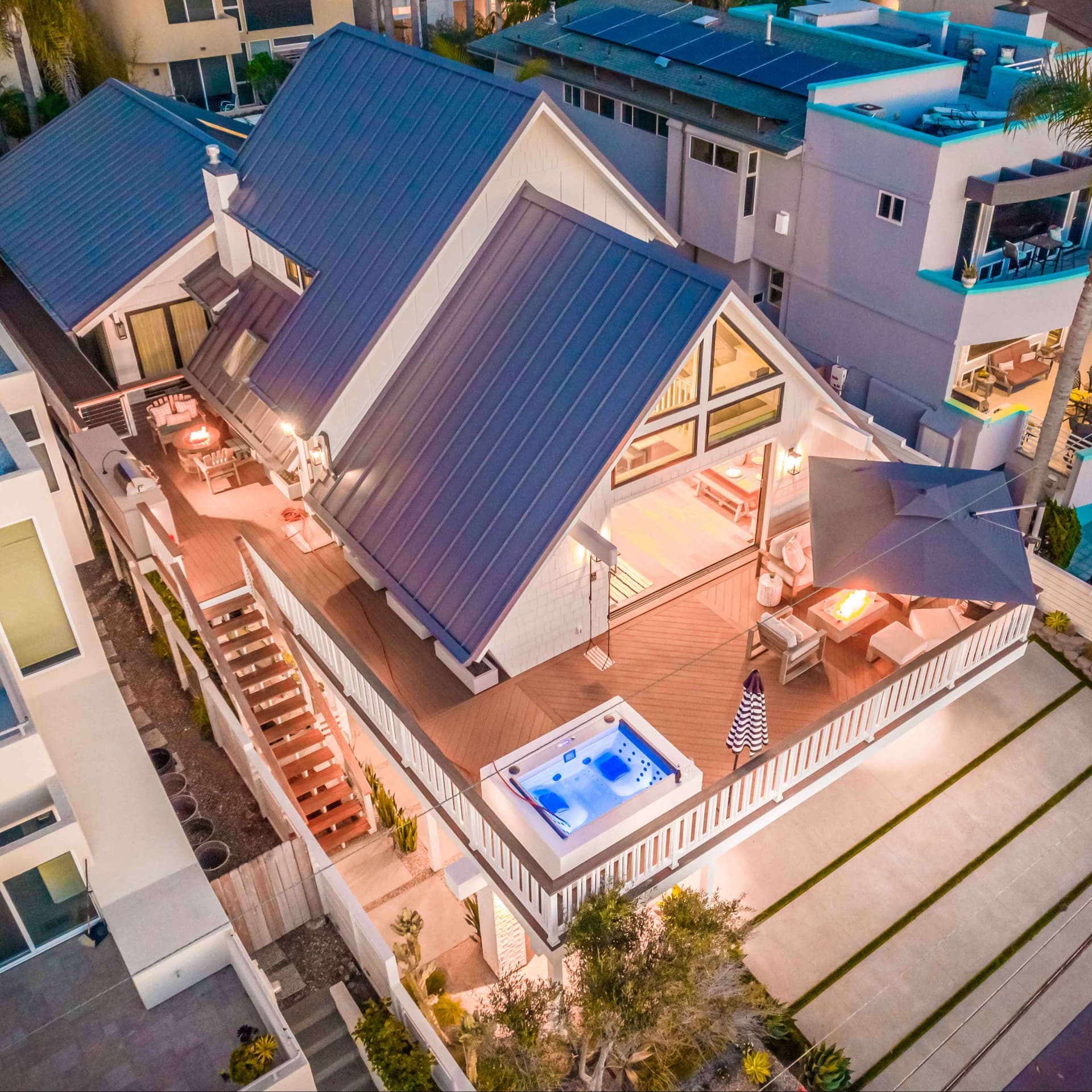 Neptune Experience - Image 1