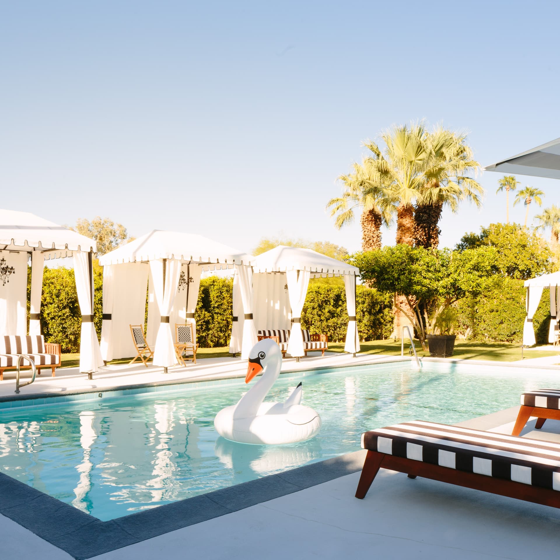 Clear Sky Residence - Image 1