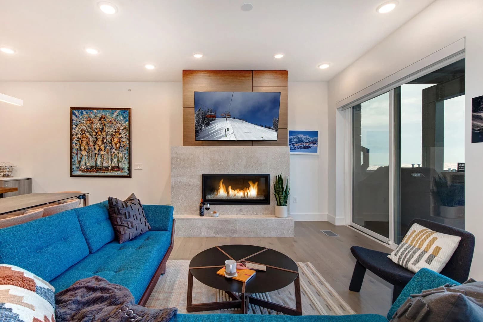 Les Trois Vallees - Image 4