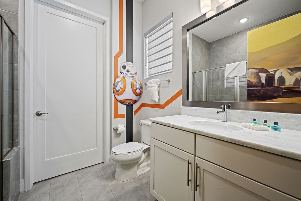 The Stunning Bear's Den Estate - Image 15