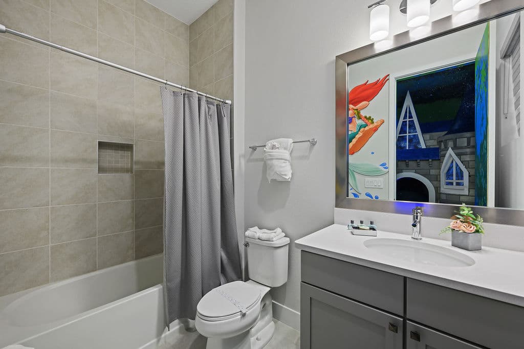 The Stunning Bear's Den Estate - Image 22