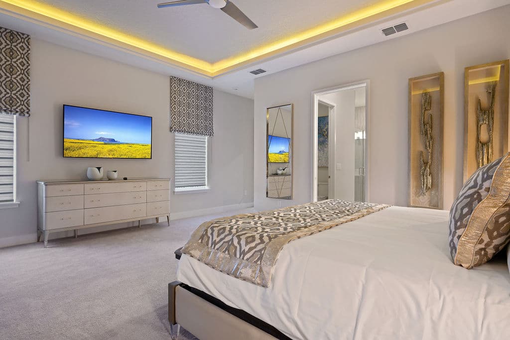 The Stunning Bear's Den Estate - Image 29