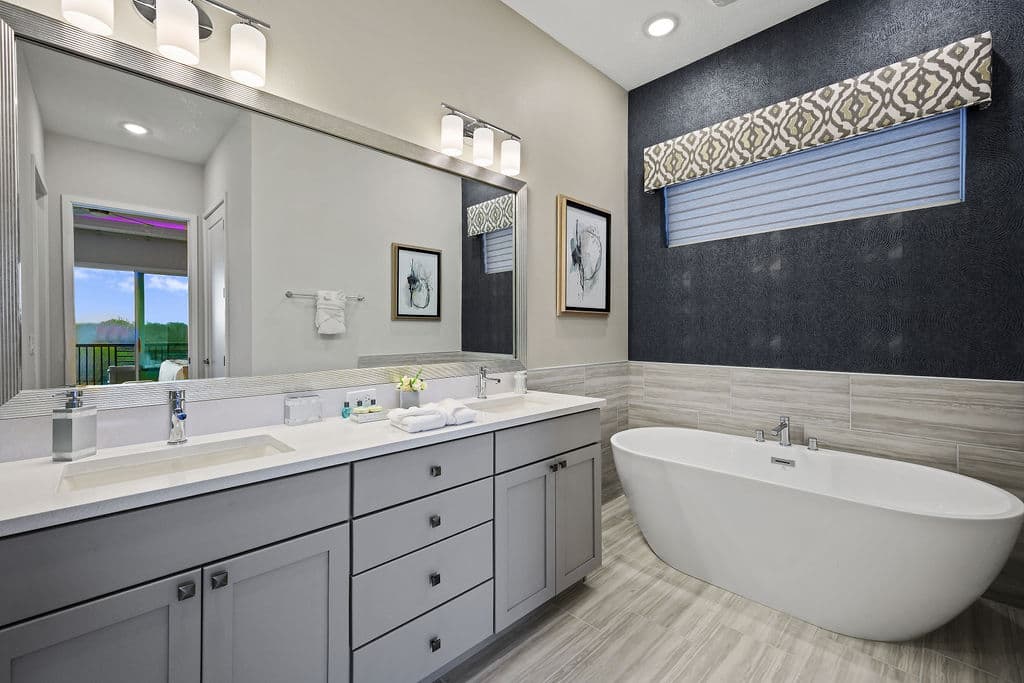 The Stunning Bear's Den Estate - Image 31