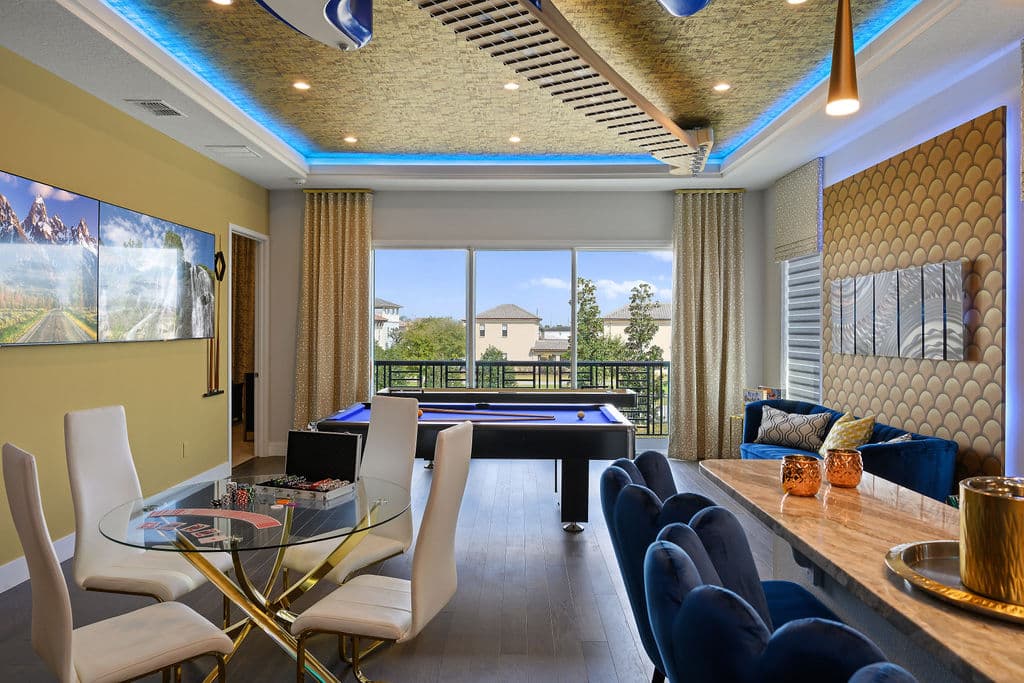 The Stunning Bear's Den Estate - Image 26