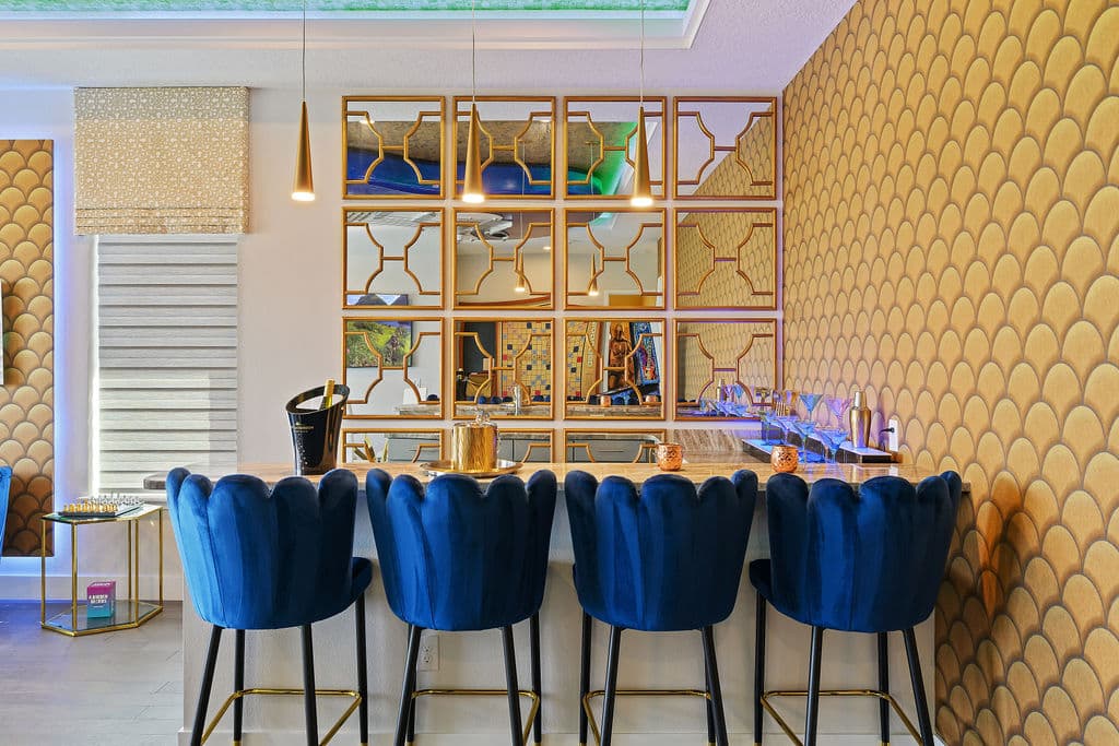 The Stunning Bear's Den Estate - Image 36