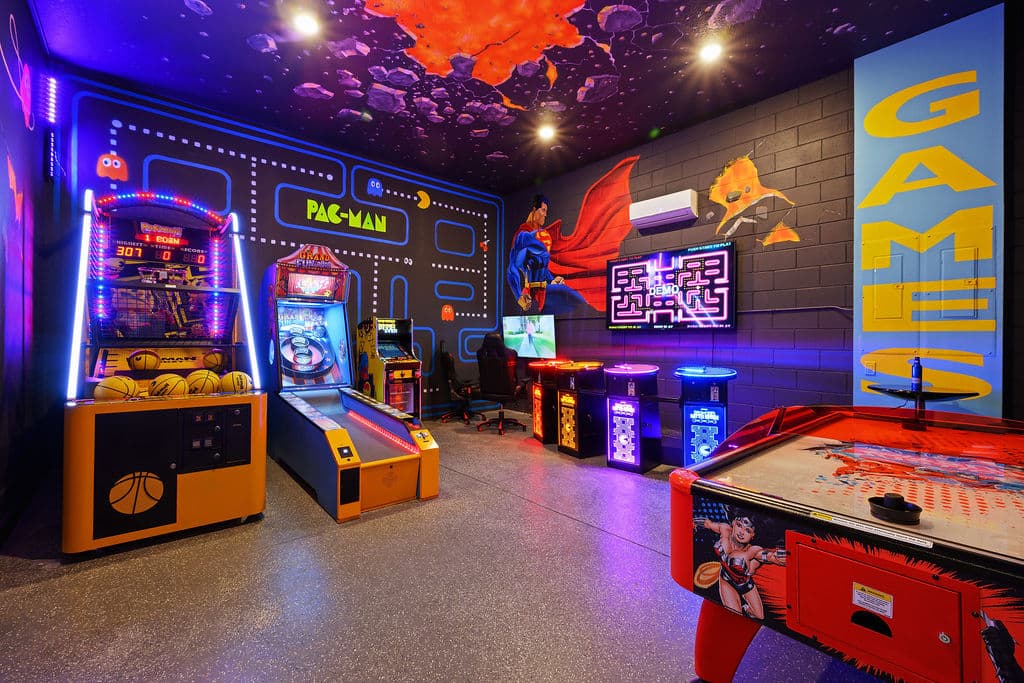 The Stunning Bear's Den Estate - Image 38