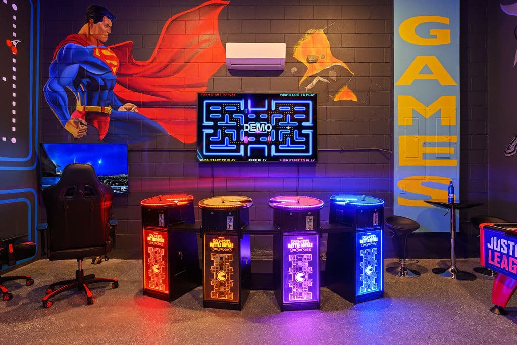 The Stunning Bear's Den Estate - Image 39