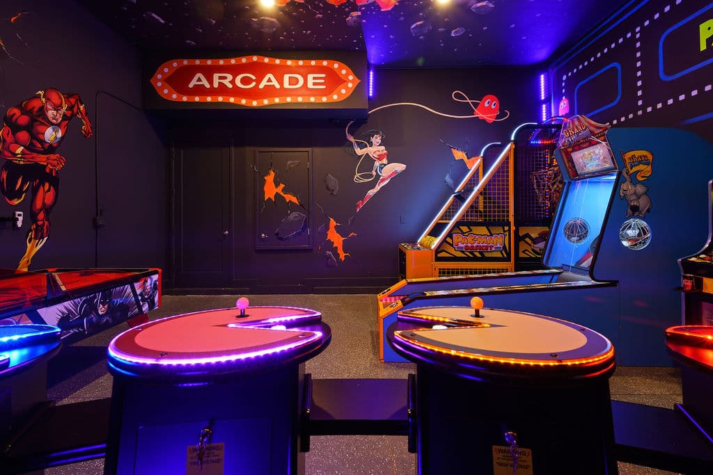 The Stunning Bear's Den Estate - Image 40