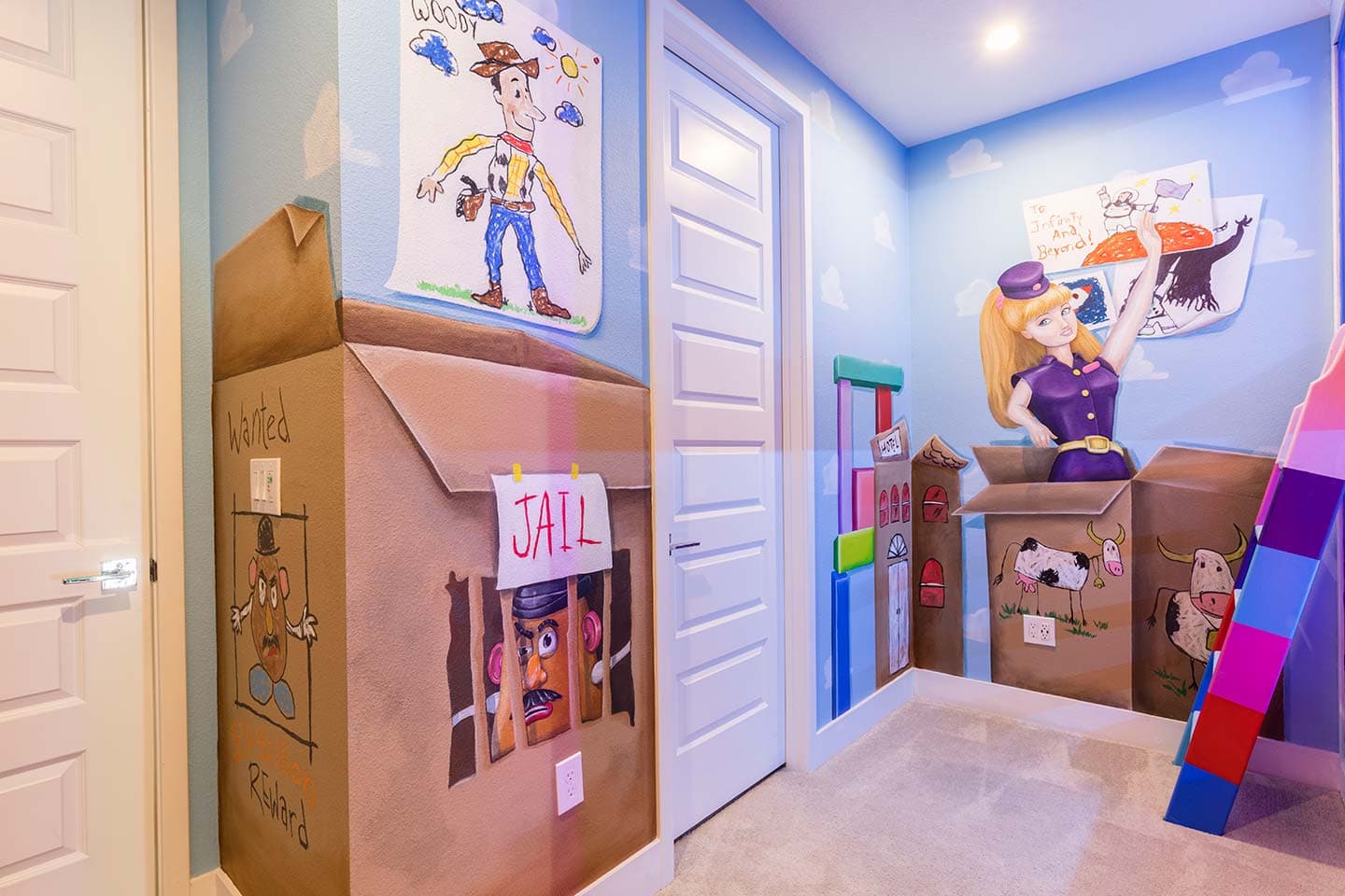 The Bright Bear's Den Oasis - Image 19