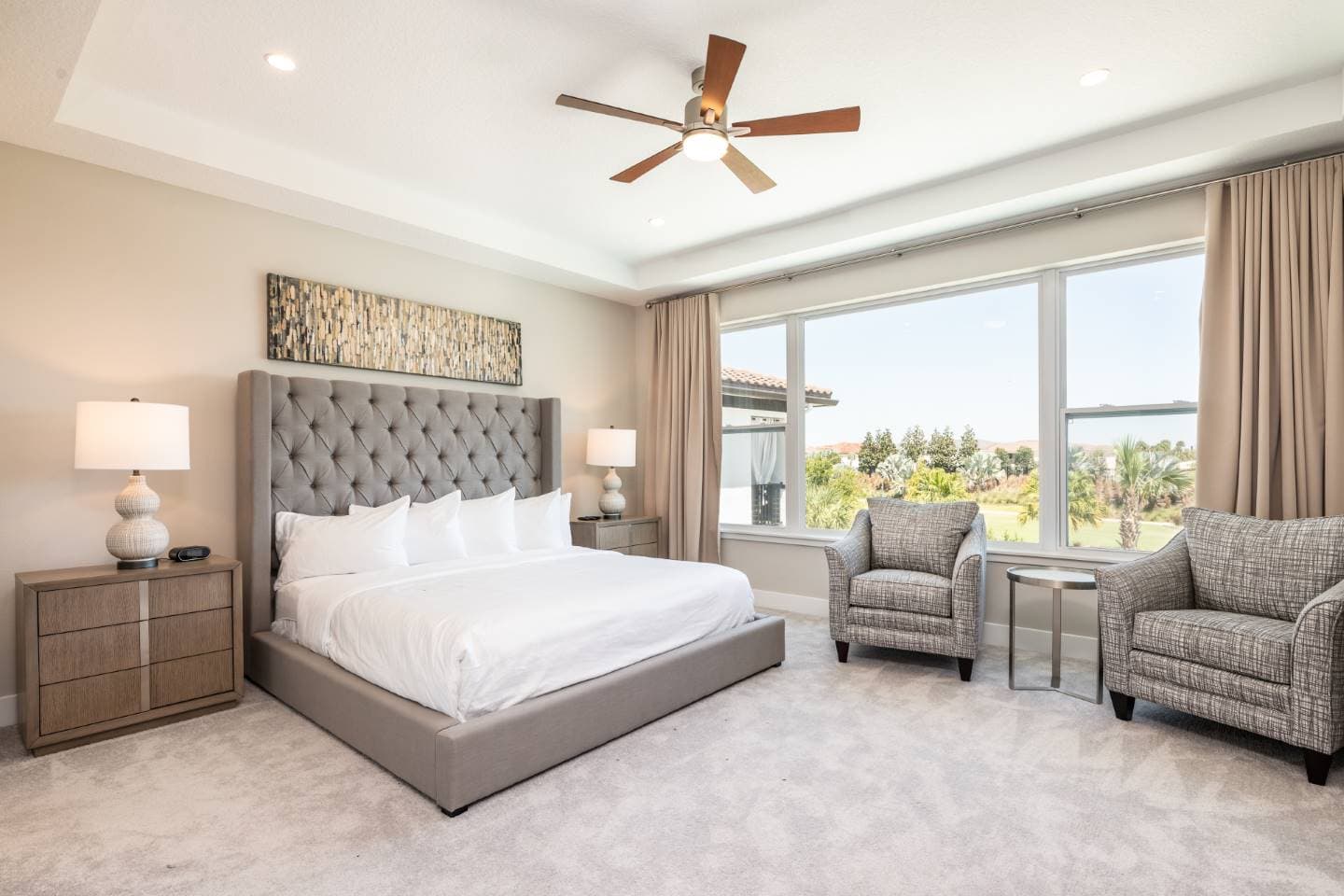 The Bright Bear's Den Oasis - Image 31