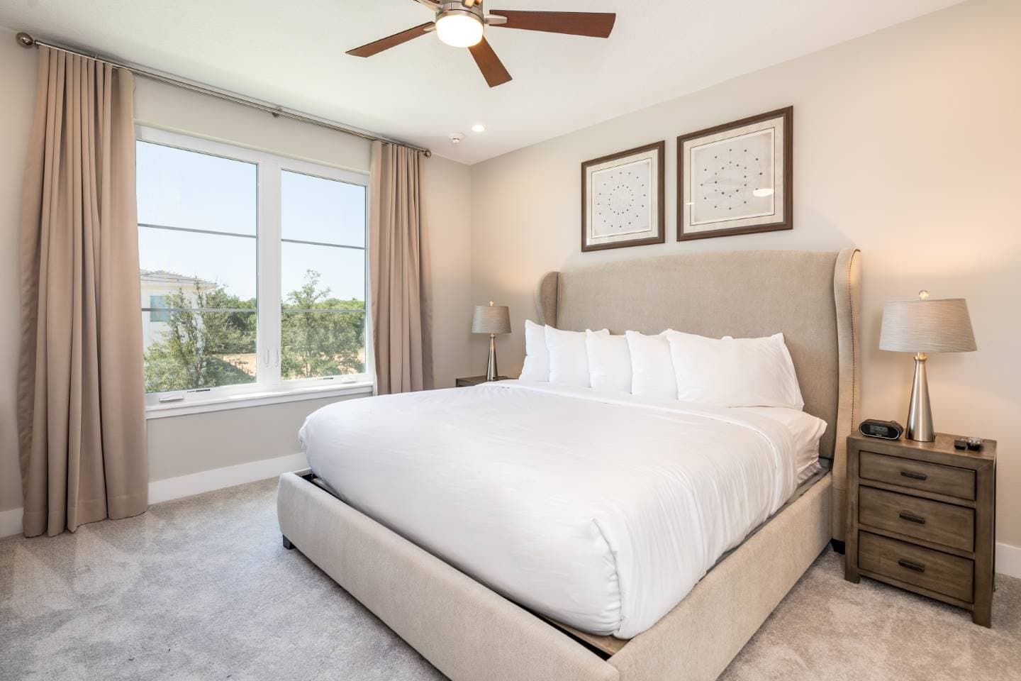 The Bright Bear's Den Oasis - Image 33