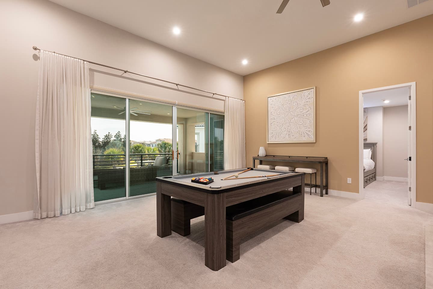 The Bright Bear's Den Oasis - Image 42