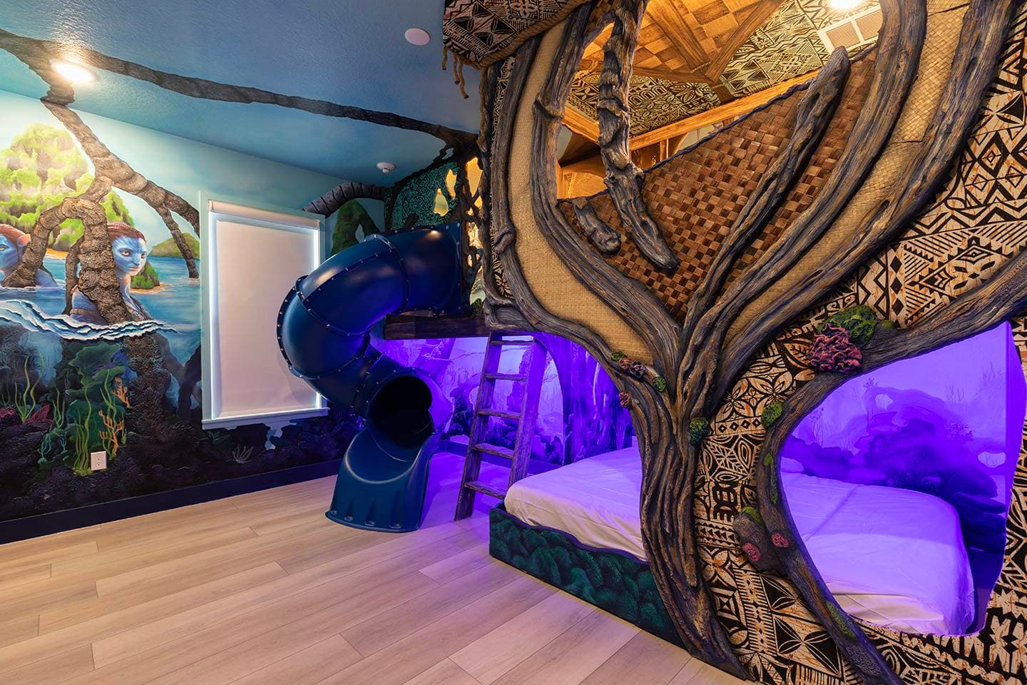 Magnificent Bear's Den - Image 17