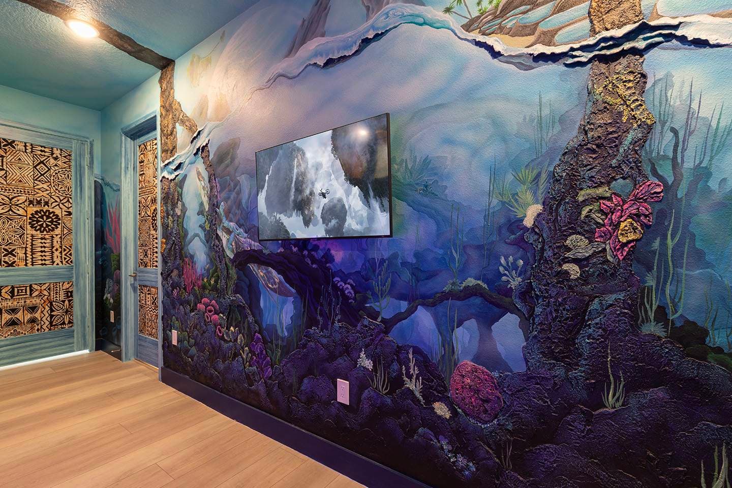 Magnificent Bear's Den - Image 19