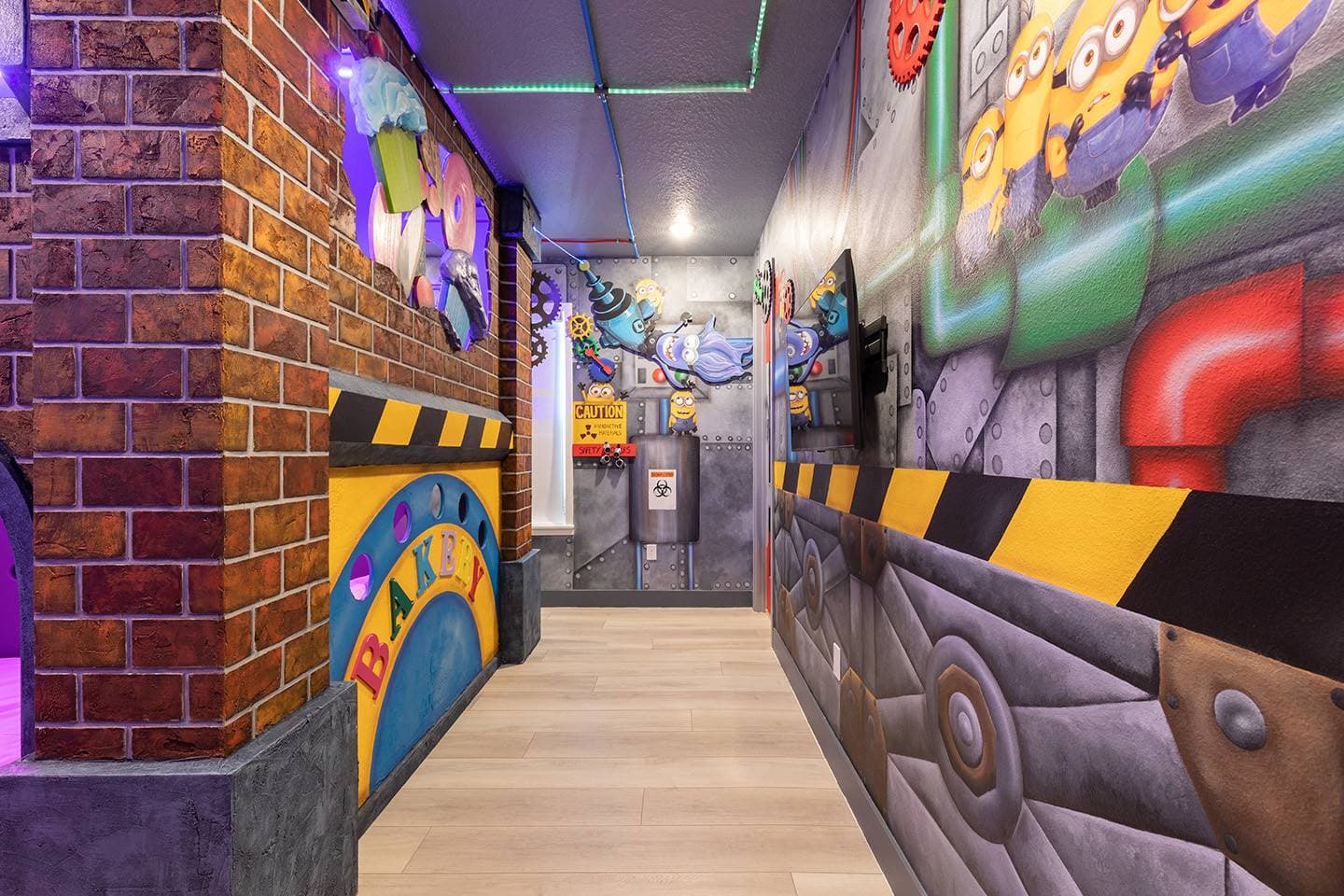 Magnificent Bear's Den - Image 21