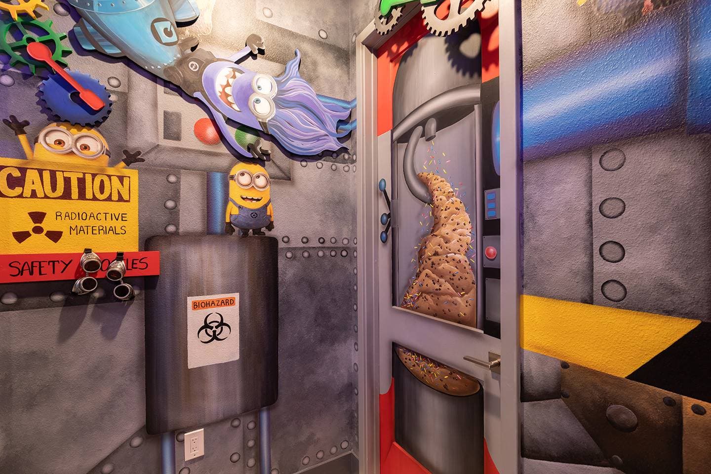 Magnificent Bear's Den - Image 22