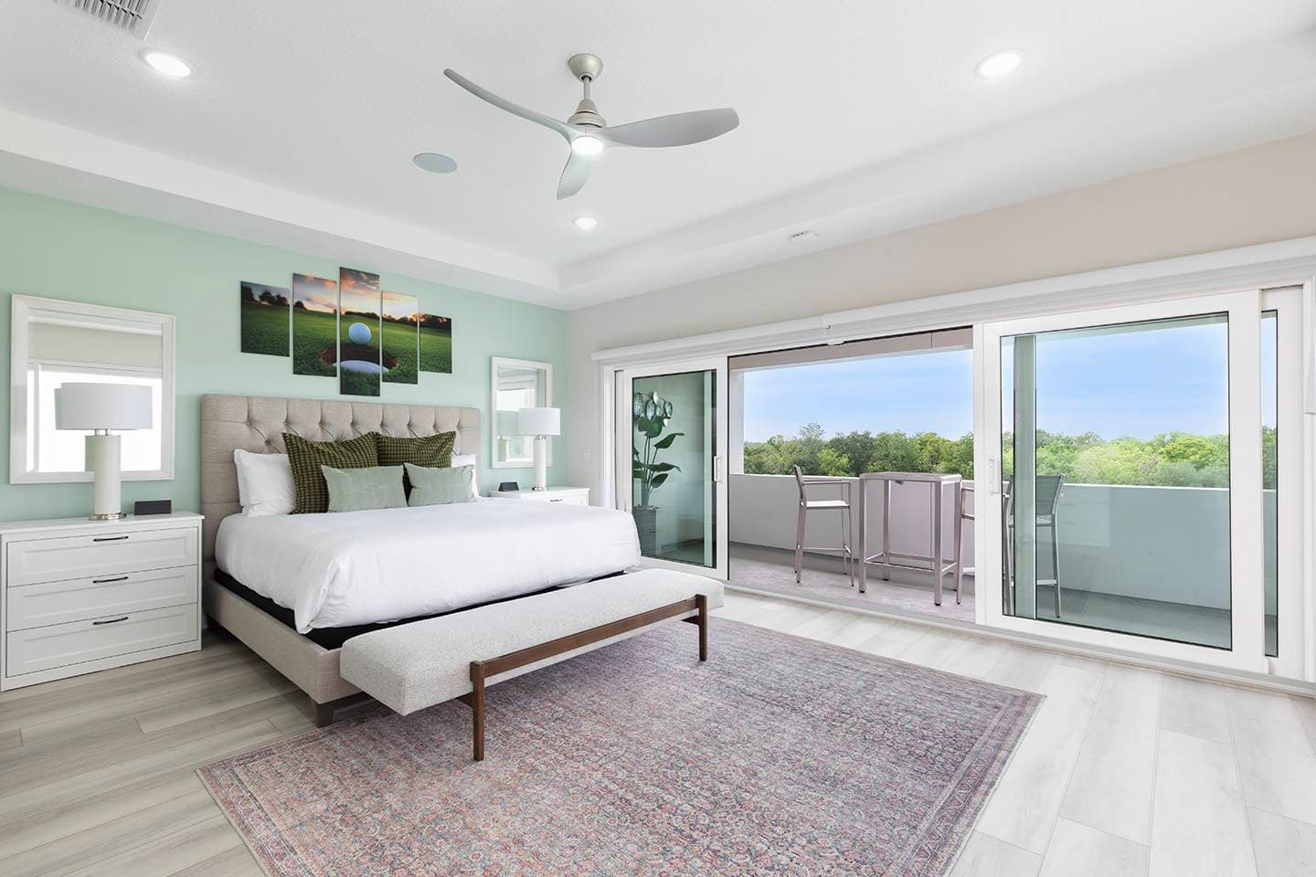 Magnificent Bear's Den - Image 29