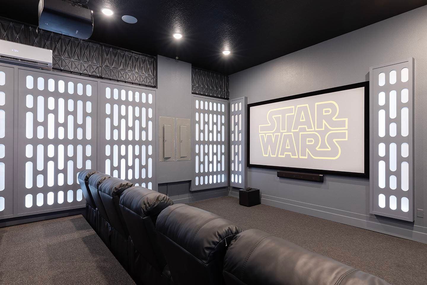 Magnificent Bear's Den - Image 33