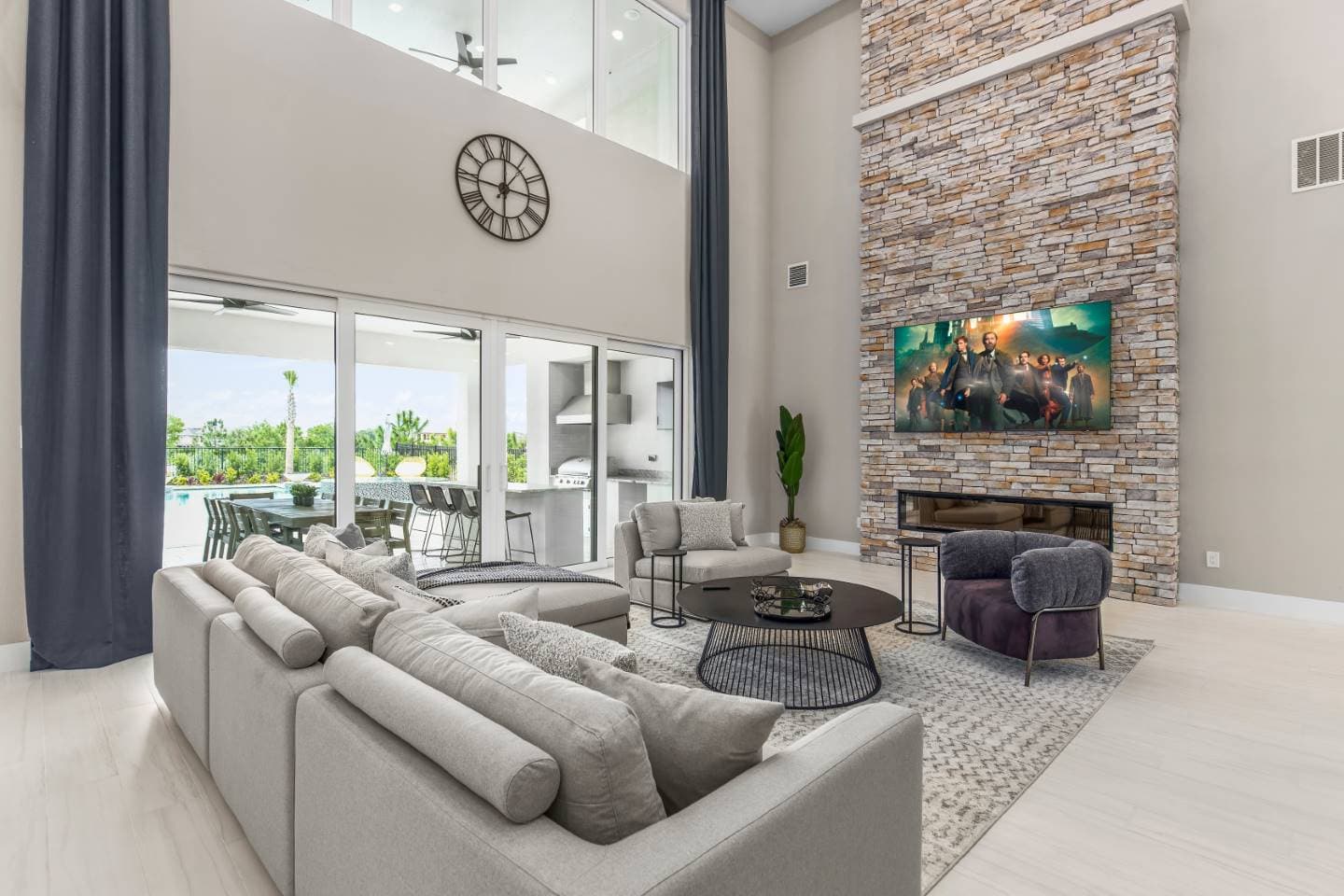 The Modern Bear's Den Estate - Image 10