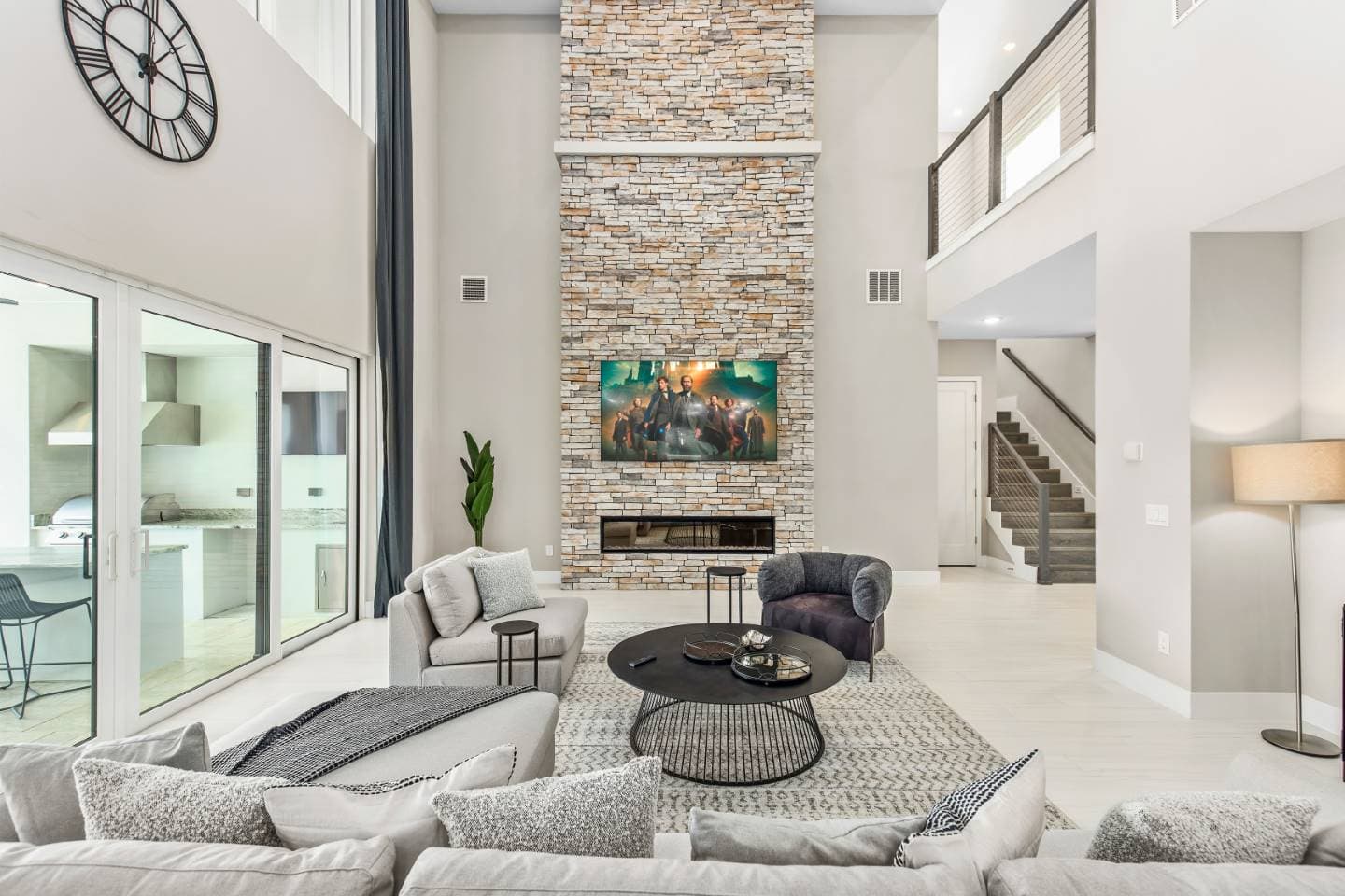 The Modern Bear's Den Estate - Image 12