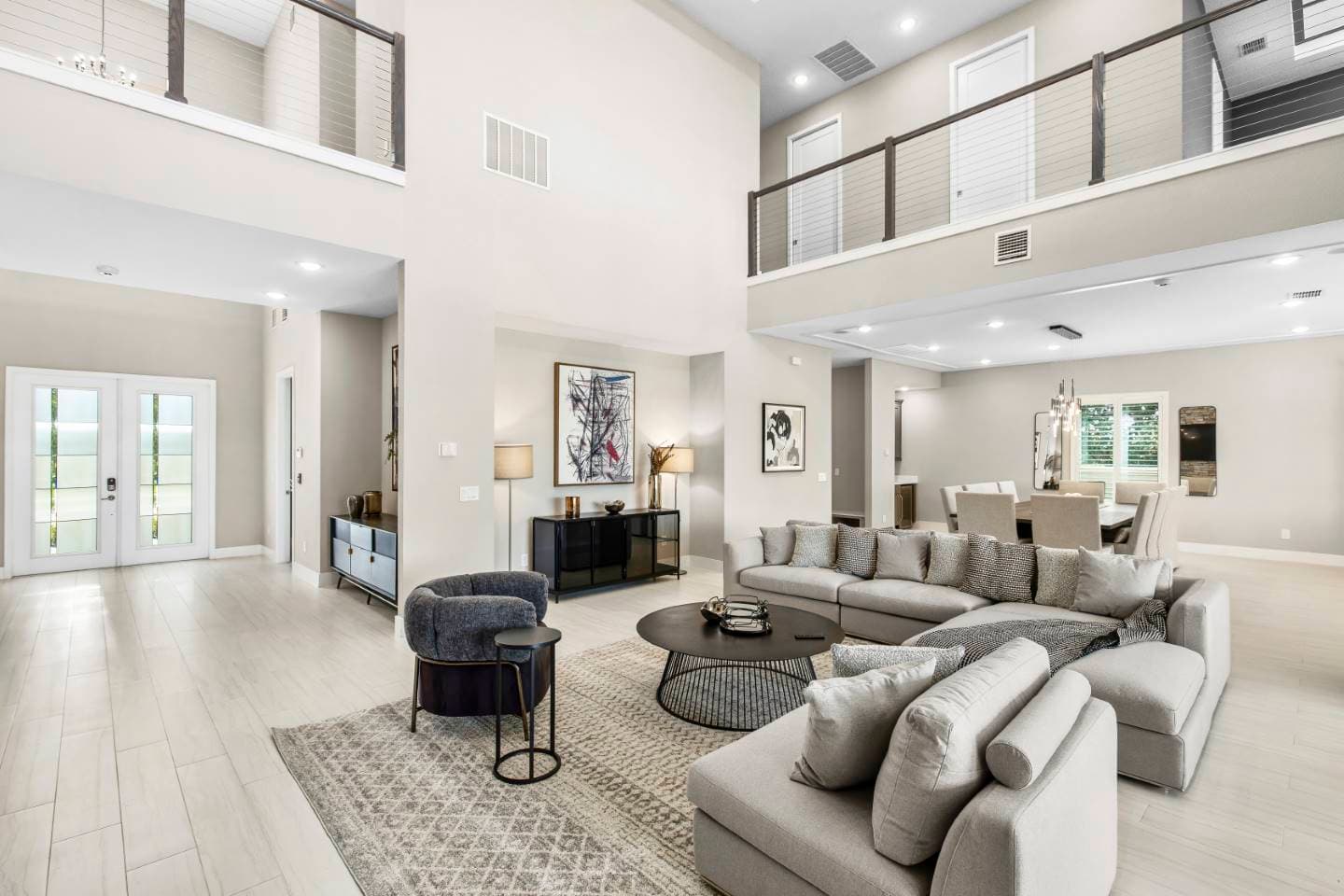 The Modern Bear's Den Estate - Image 13