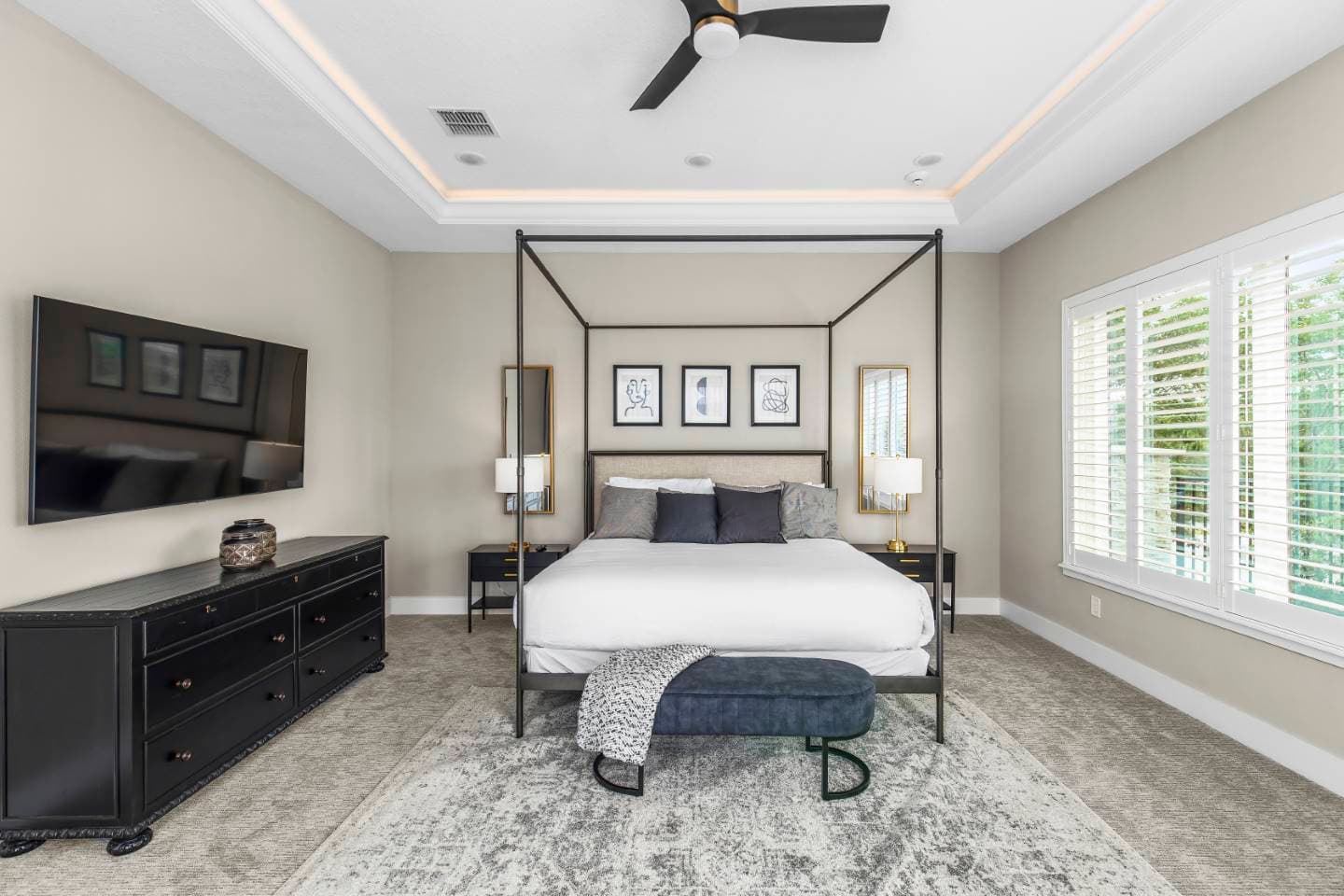 The Modern Bear's Den Estate - Image 21