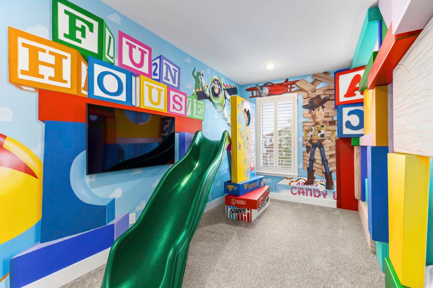 The Modern Bear's Den Estate - Image 31