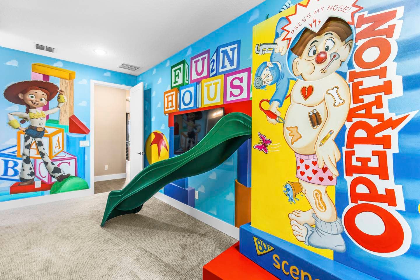 The Modern Bear's Den Estate - Image 32