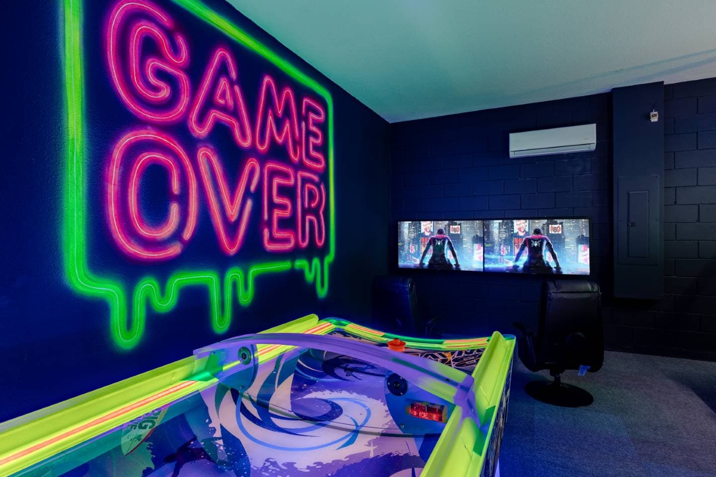 The Modern Bear's Den Estate - Image 39