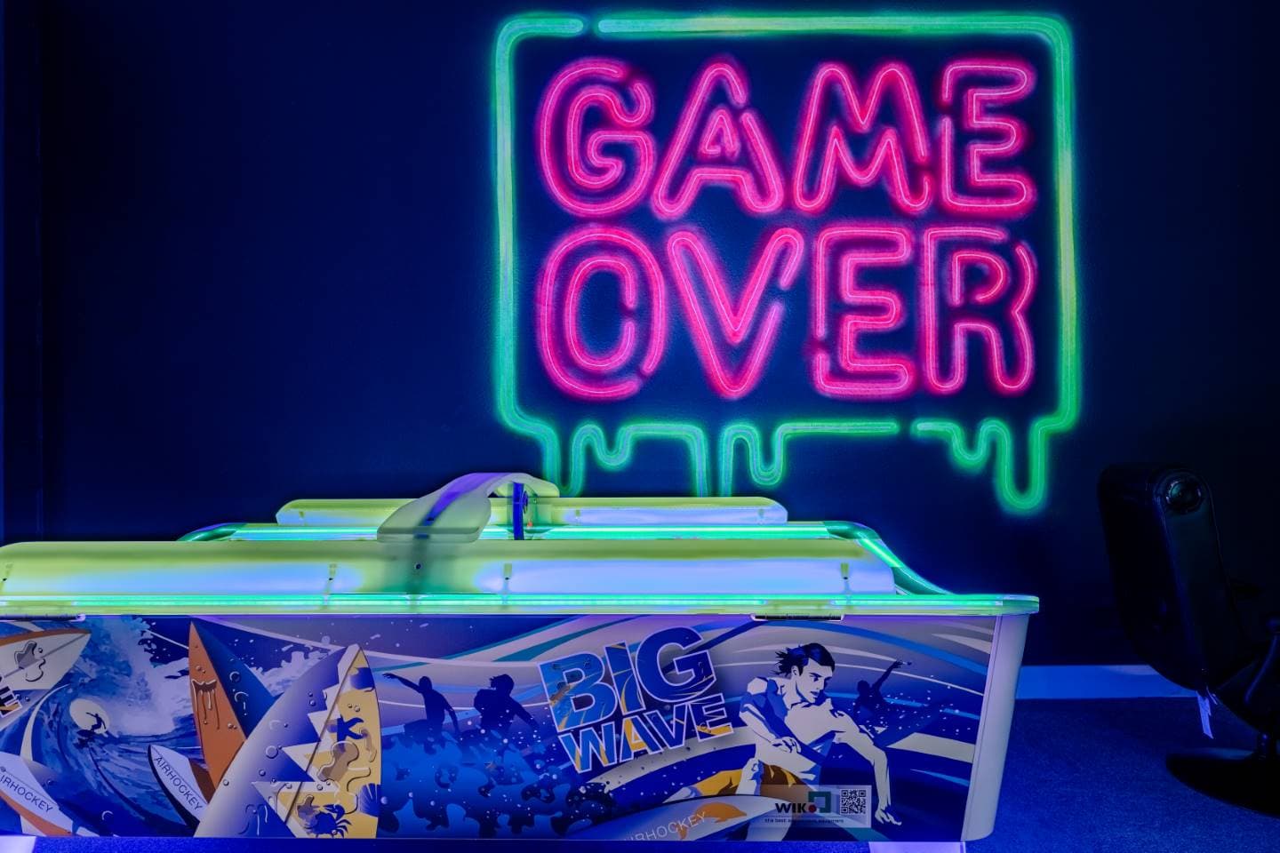 The Modern Bear's Den Estate - Image 41