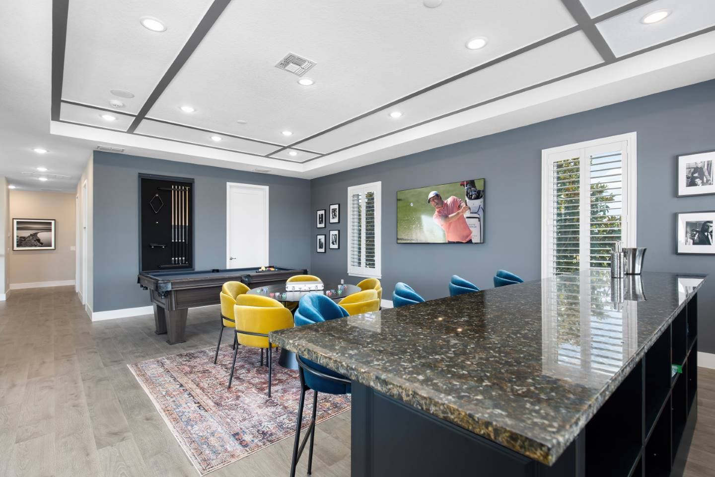 The Modern Bear's Den Estate - Image 43