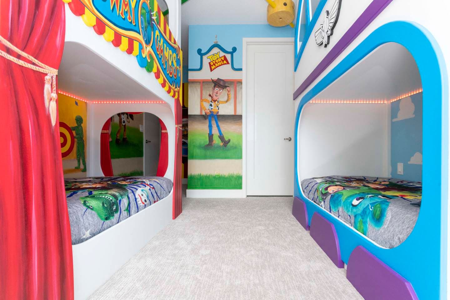 Kissimmee Mansion - Image 27