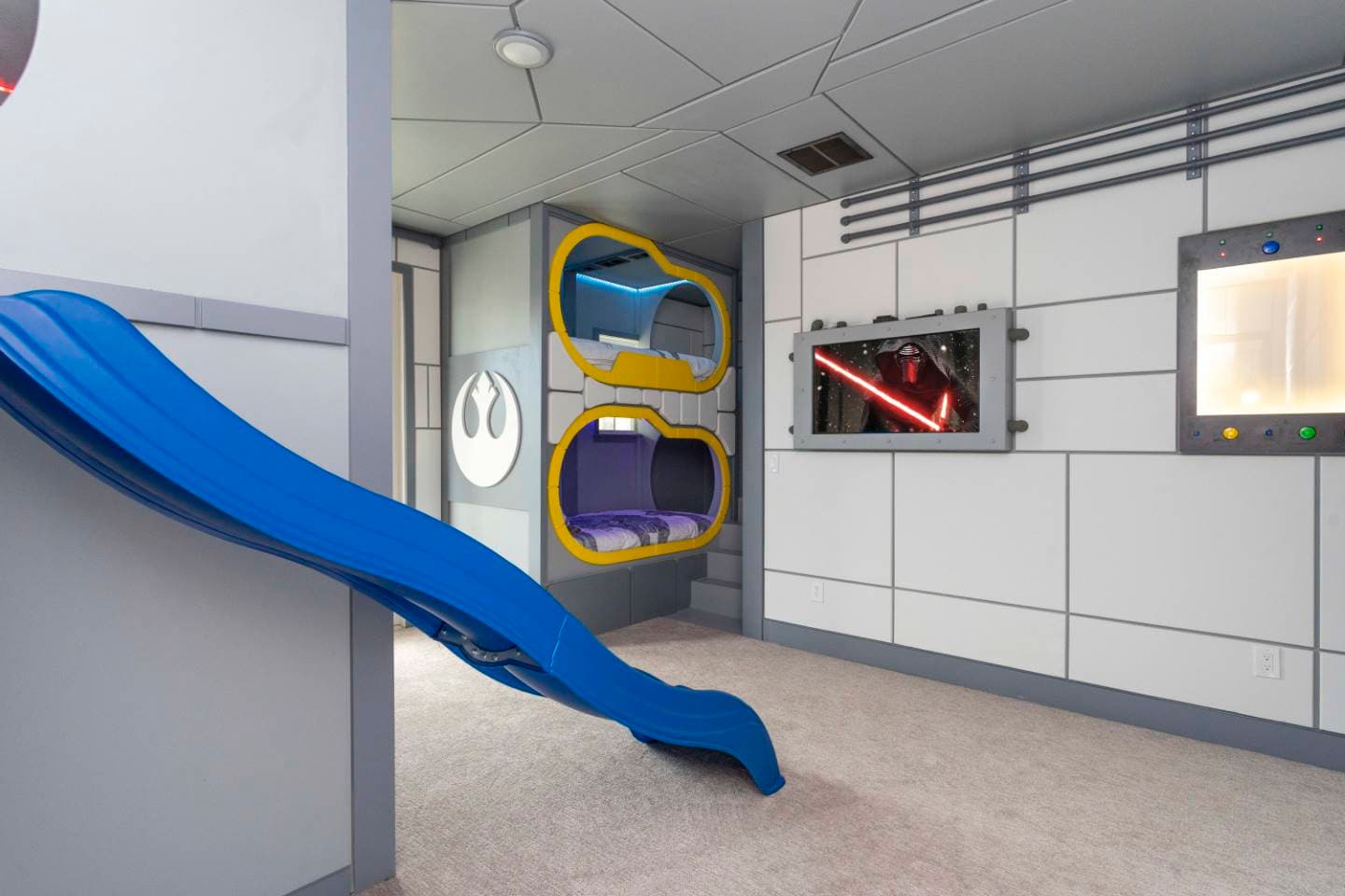 Kissimmee Mansion - Image 35