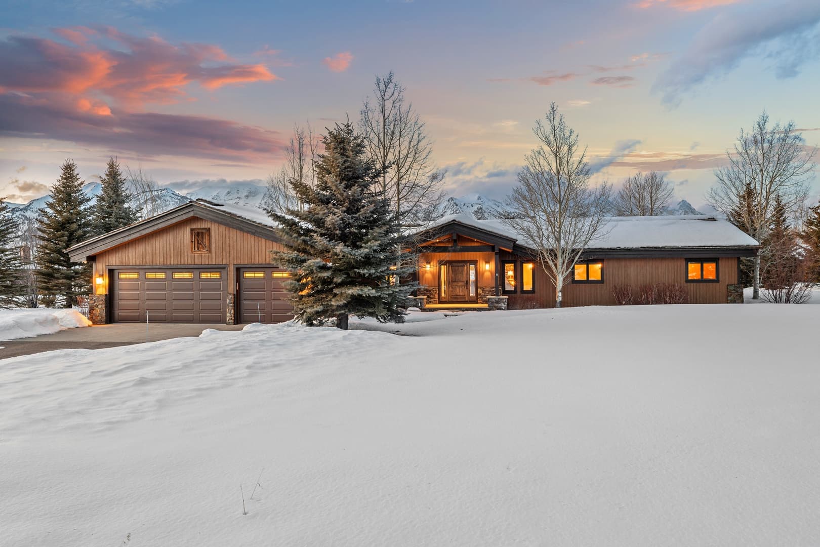 Teton Refuge - Image 2