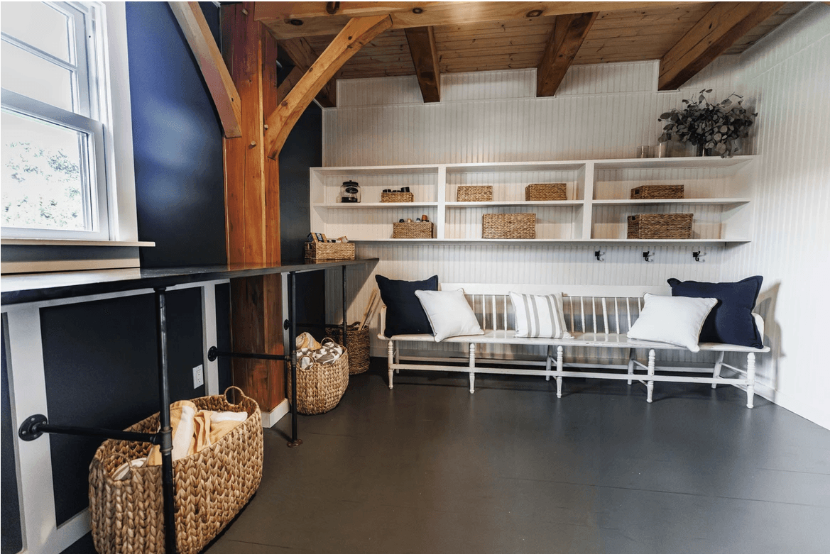 Country Retreat - Image 24