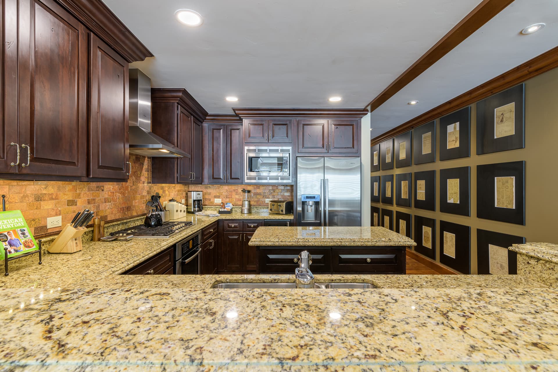 Vista Bahn at the Ritz-Carlton - Image 5