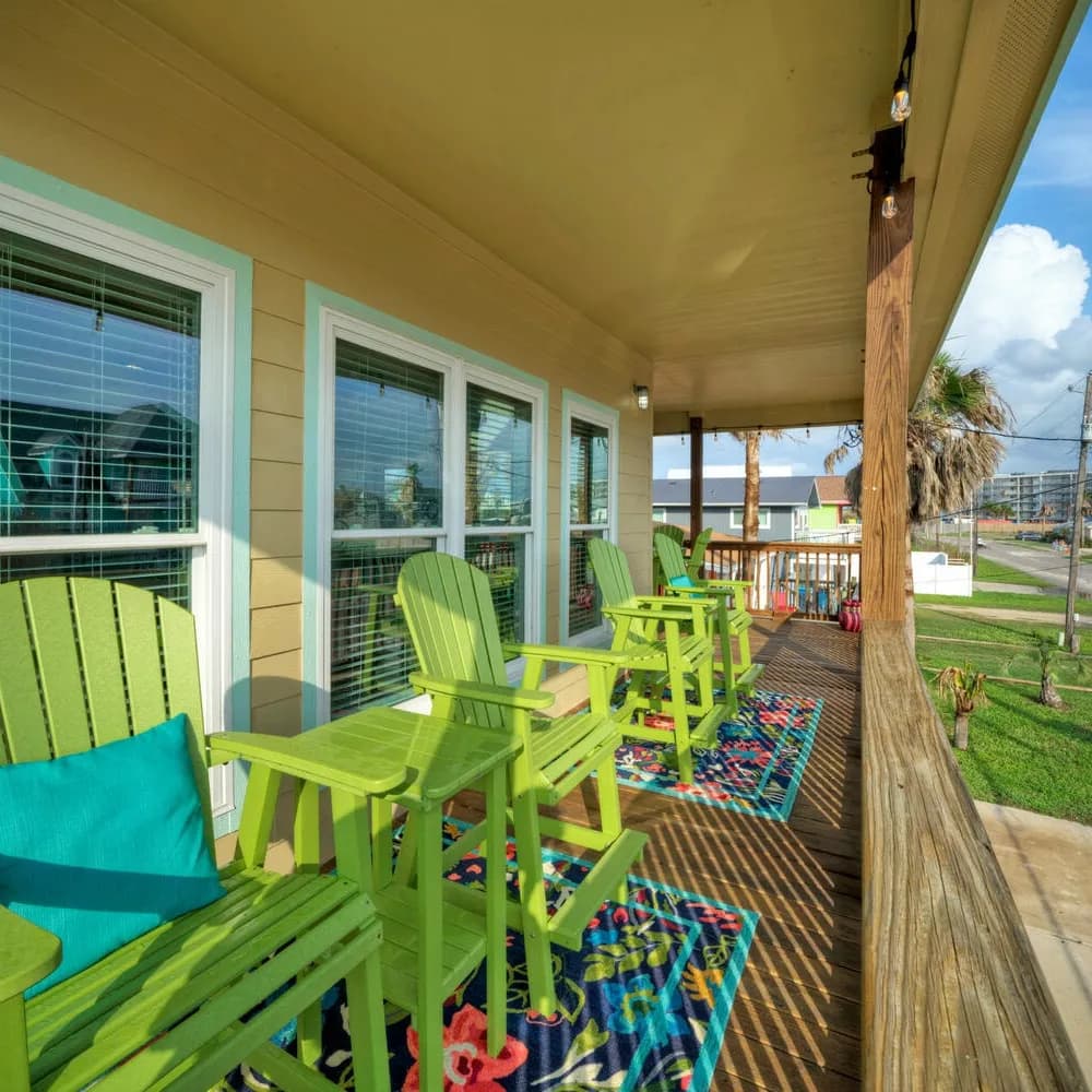 Moxy's Beach House - Image 43