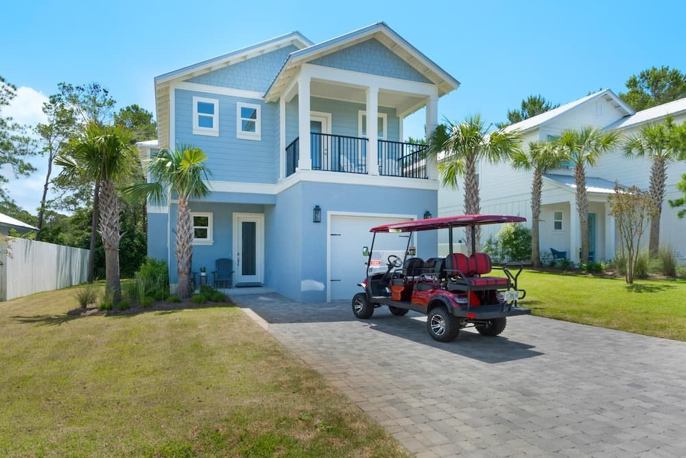 Bella Blue - Image 39