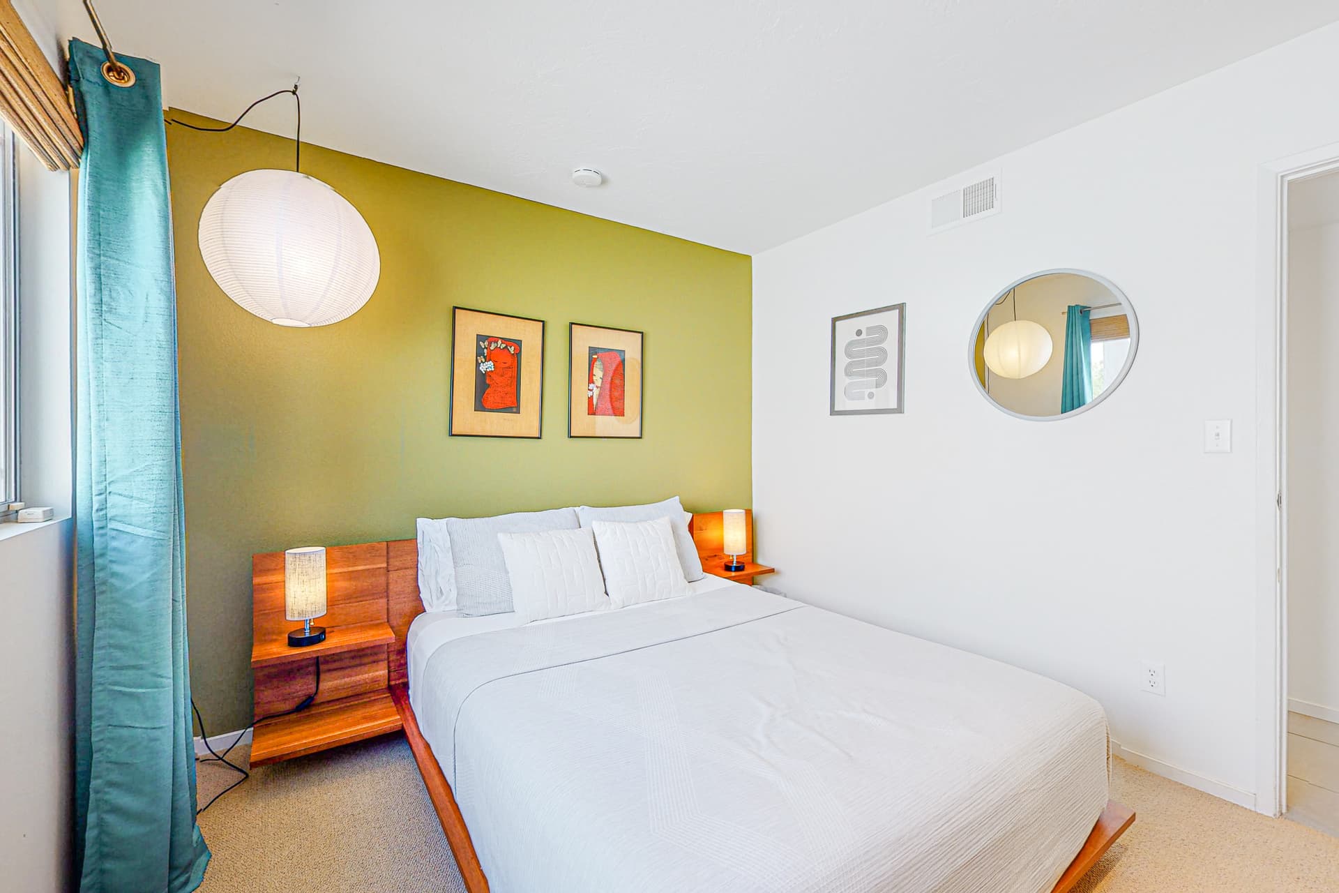 The Lucky Palm Home - Image 15