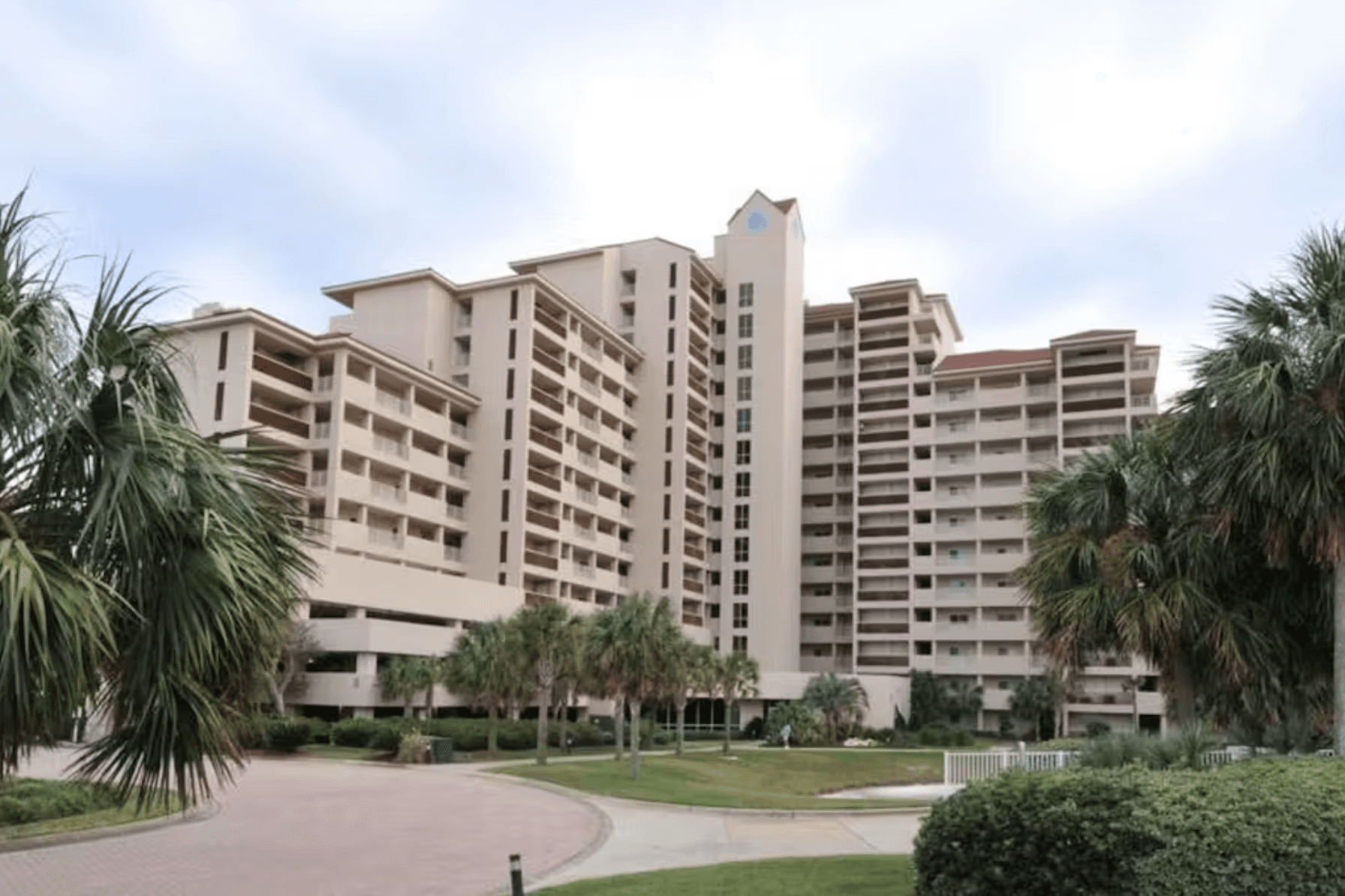 Tops'l Beach 612 Home - Image 20