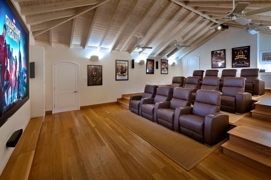 Crystal Springs Villa - Image 6